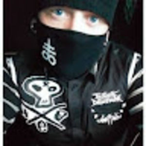 Meet your Posher, Brandyn e.